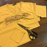 「着古した服や思い出の服、再利用してみませんか？古着で楽しむDIYアイデア集」の画像9