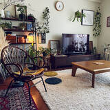 「【RoomClipが選んだ厳選3選】「観葉植物のある暮らし」がテーマの素敵な投稿実例」の画像3