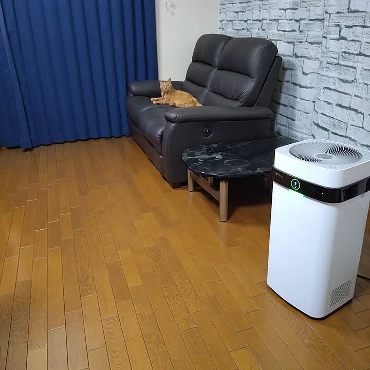 【わが家のおすすめ4選】おうち時間がもっと心地よくなる♪快適な暮らしを叶える4つのアイテム by NOAHさん