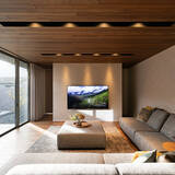 「ベーシックカラーで楽しむ大人のリラックス空間。ナチュラルモダンなコーディネート実例集」の画像5