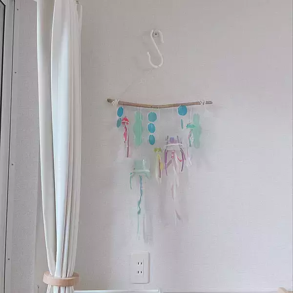 「捨てるはずのモノが大活躍♪家にあるもので手軽に楽しむ夏休みの工作5選」の画像