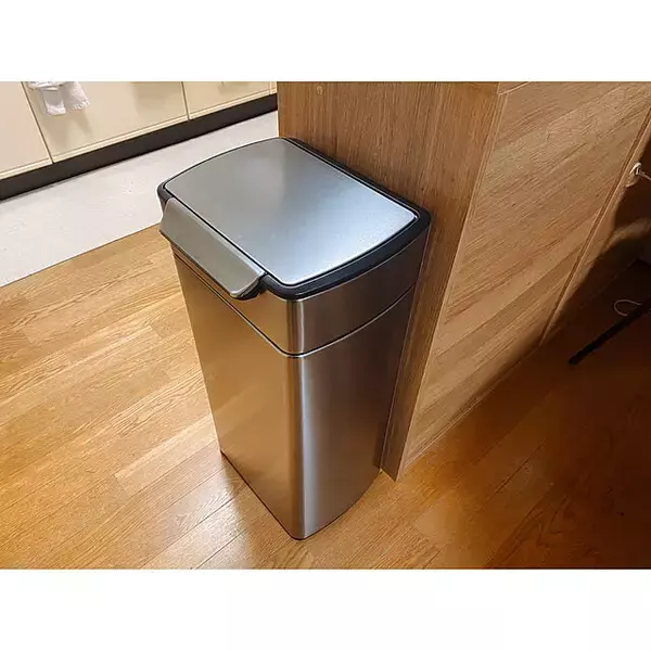 「スタイリッシュで機能的☆暮らしを快適にするsimplehumanのアイテム」の画像