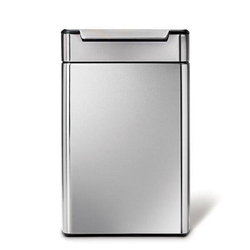 スタイリッシュで機能的☆暮らしを快適にするsimplehumanのアイテム