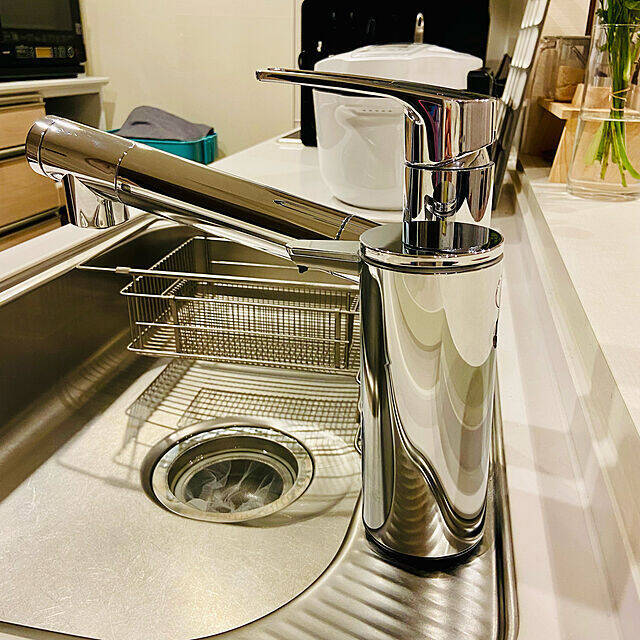 スタイリッシュで機能的☆暮らしを快適にするsimplehumanのアイテム