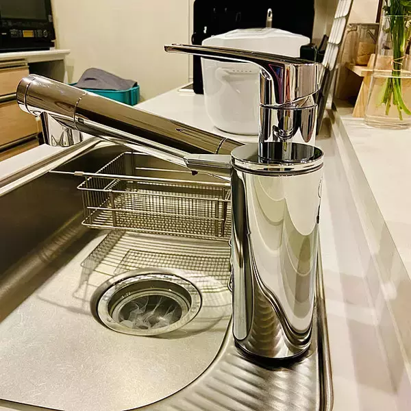 「スタイリッシュで機能的☆暮らしを快適にするsimplehumanのアイテム」の画像