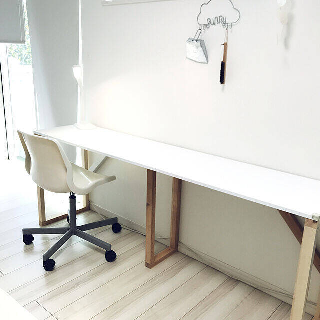 こんなの欲しかった！ダイニングとリビングで使えるDIYアイデア