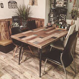 「こんなの欲しかった！ダイニングとリビングで使えるDIYアイデア」の画像4