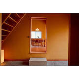 「機能性も味わいも抜群のお部屋に！土壁のあるお家6選」の画像1