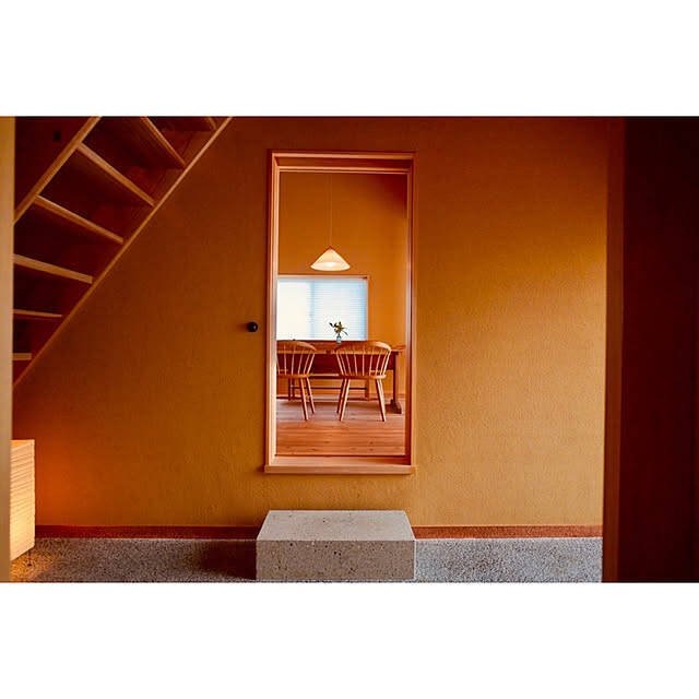 機能性も味わいも抜群のお部屋に！土壁のあるお家6選