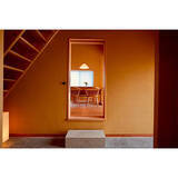 「機能性も味わいも抜群のお部屋に！土壁のあるお家6選」の画像6