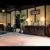 「機能性も味わいも抜群のお部屋に！土壁のあるお家6選」の画像7