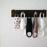 「セリアの取っ手は使い道がたくさん！暮らしに取り入れやすい活用アイデア」の画像4