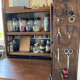 「セリアの取っ手は使い道がたくさん！暮らしに取り入れやすい活用アイデア」の画像8