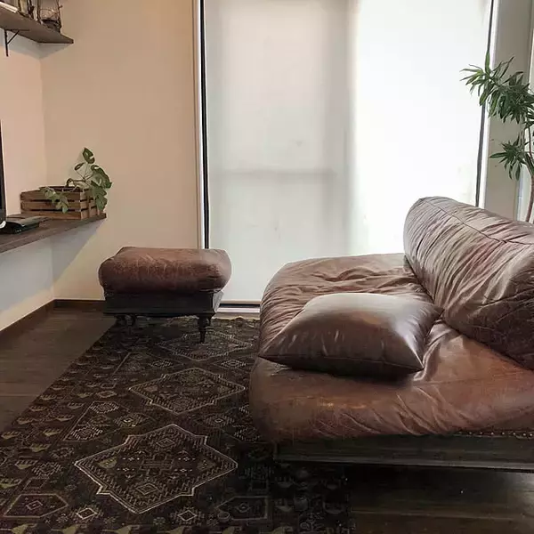 「素材・柄・テイストなど種類豊富でインテリアのアクセントにぴったり♡ダイソーのクッションカバーをご紹介」の画像