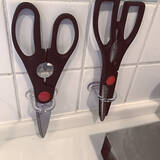 「キッチンもデスクも快適に♪ハサミ＆カッターの賢い置き場所アイデア6選」の画像2