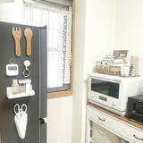 「キッチンもデスクも快適に♪ハサミ＆カッターの賢い置き場所アイデア6選」の画像3