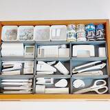 「キッチンもデスクも快適に♪ハサミ＆カッターの賢い置き場所アイデア6選」の画像6