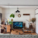 「自分らしい暮らしを手に入れたい方必見。個性あふれる居心地の良い団地のお部屋」の画像3