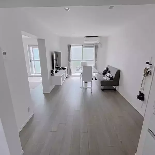 「自分らしい暮らしを手に入れたい方必見。個性あふれる居心地の良い団地のお部屋」の画像