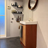 「自分らしい暮らしを手に入れたい方必見。個性あふれる居心地の良い団地のお部屋」の画像6