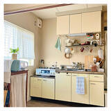 「自分らしい暮らしを手に入れたい方必見。個性あふれる居心地の良い団地のお部屋」の画像7