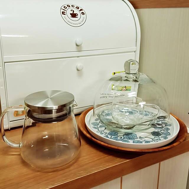 使いやすさと佇まいで、日々の食卓を彩ってくれる。無印良品でそろえる食器