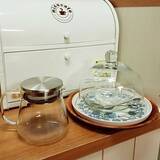 「使いやすさと佇まいで、日々の食卓を彩ってくれる。無印良品でそろえる食器」の画像3