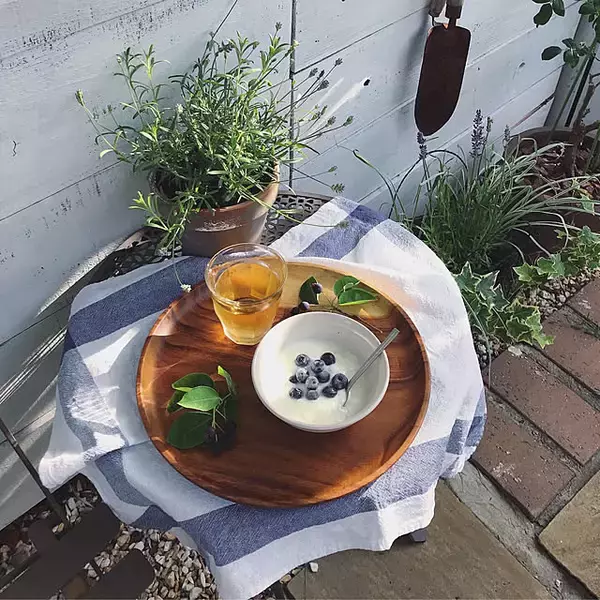 「使いやすさと佇まいで、日々の食卓を彩ってくれる。無印良品でそろえる食器」の画像