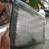 「「プランタースタンドがいい仕事をする、簡単バスケットゴールつくり」 by urchinさん」の画像2