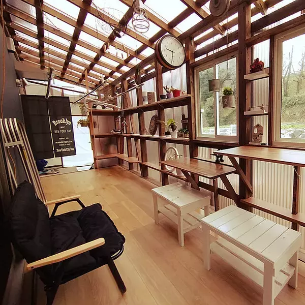 「アイデアのヒントが見つかる♪魅力的なお庭づくりに役立つDIY特集」の画像