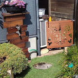 「アイデアのヒントが見つかる♪魅力的なお庭づくりに役立つDIY特集」の画像3