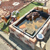 「アイデアのヒントが見つかる♪魅力的なお庭づくりに役立つDIY特集」の画像5