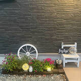 「アイデアのヒントが見つかる♪魅力的なお庭づくりに役立つDIY特集」の画像6