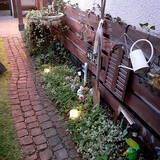 「アイデアのヒントが見つかる♪魅力的なお庭づくりに役立つDIY特集」の画像8