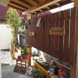 「アイデアのヒントが見つかる♪魅力的なお庭づくりに役立つDIY特集」の画像9