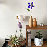 「容器からディスプレイアイテムまで☆ペーパークラフトで作るインテリア」の画像6