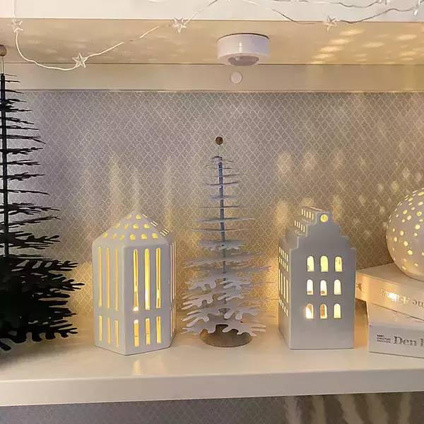 「容器からディスプレイアイテムまで☆ペーパークラフトで作るインテリア」の画像