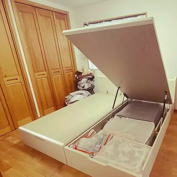 「6畳のお部屋、どう使う？RoomClipユーザーさんのコーディネート実例とおすすめアイテムをご紹介」の画像