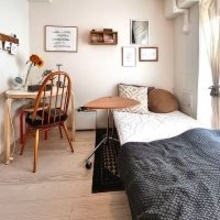 6畳のお部屋、どう使う？RoomClipユーザーさんのコーディネート実例とおすすめアイテムをご紹介