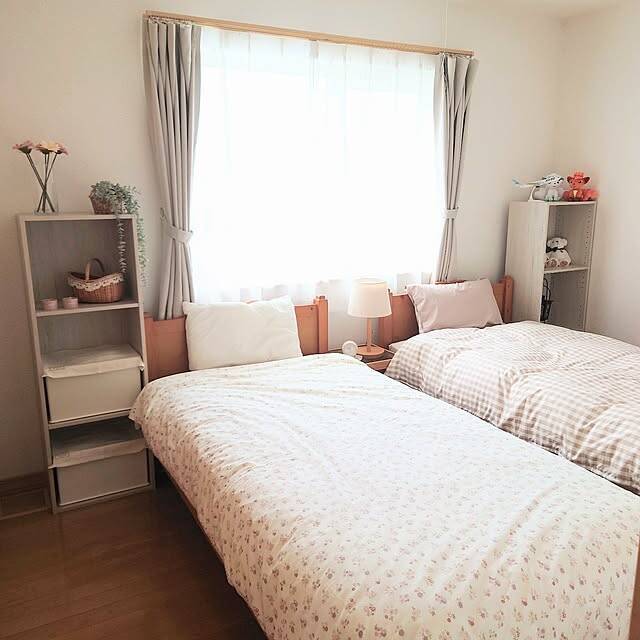 6畳のお部屋、どう使う？RoomClipユーザーさんのコーディネート実例とおすすめアイテムをご紹介