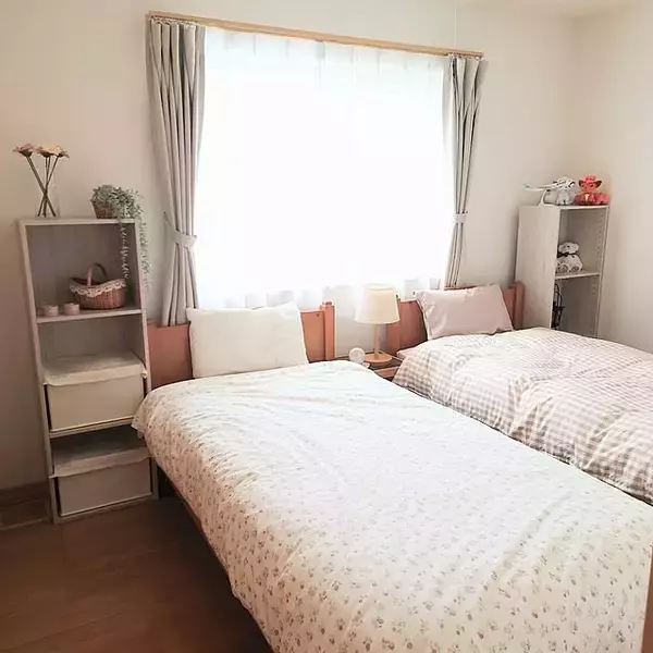 「6畳のお部屋、どう使う？RoomClipユーザーさんのコーディネート実例とおすすめアイテムをご紹介」の画像