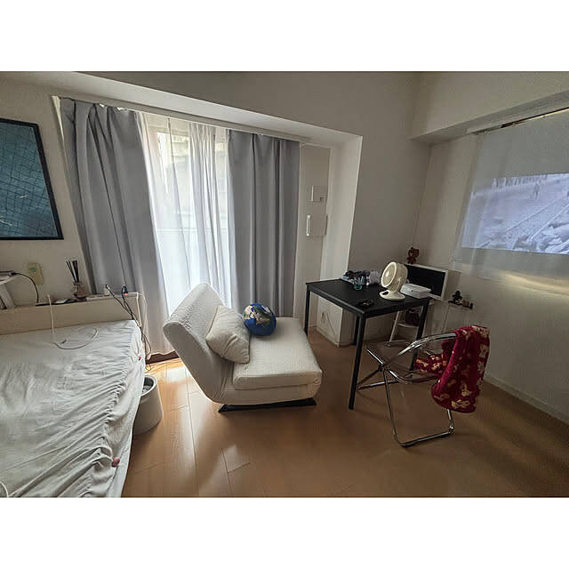 6畳のお部屋、どう使う？RoomClipユーザーさんのコーディネート実例とおすすめアイテムをご紹介