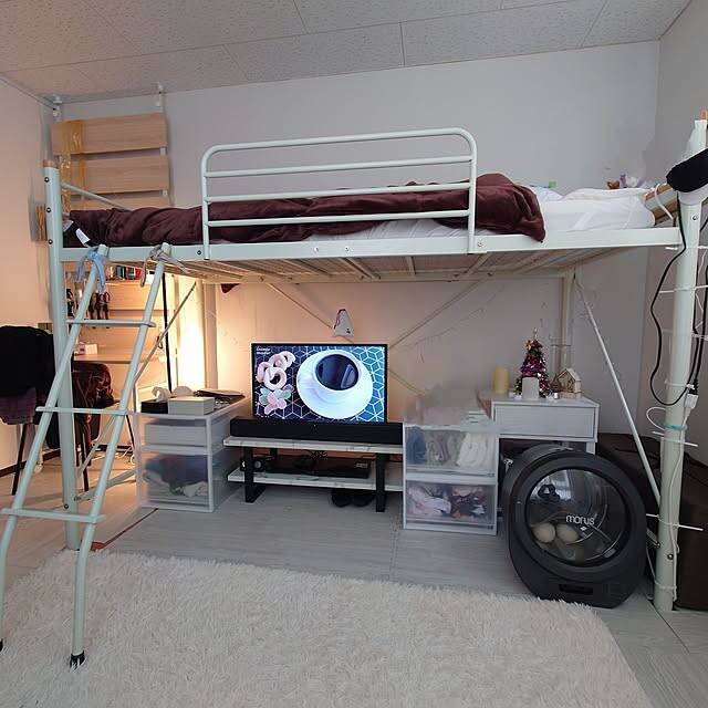 6畳のお部屋、どう使う？RoomClipユーザーさんのコーディネート実例とおすすめアイテムをご紹介