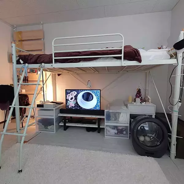 「6畳のお部屋、どう使う？RoomClipユーザーさんのコーディネート実例とおすすめアイテムをご紹介」の画像