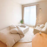 「6畳のお部屋、どう使う？RoomClipユーザーさんのコーディネート実例とおすすめアイテムをご紹介」の画像7