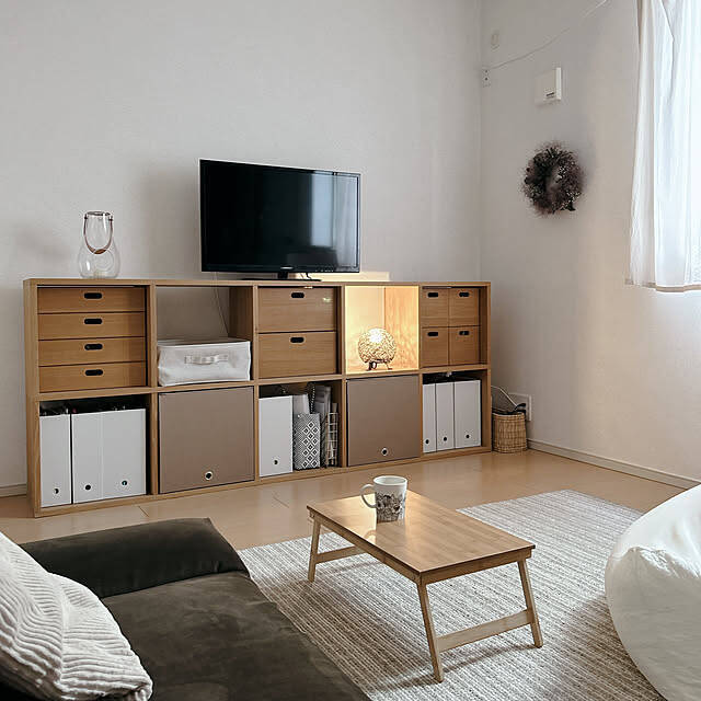 6畳のお部屋、どう使う？RoomClipユーザーさんのコーディネート実例とおすすめアイテムをご紹介