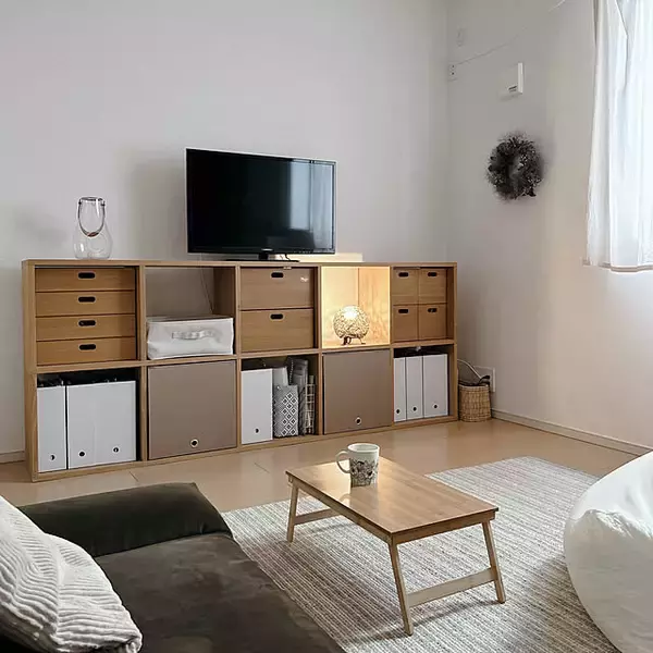 「6畳のお部屋、どう使う？RoomClipユーザーさんのコーディネート実例とおすすめアイテムをご紹介」の画像