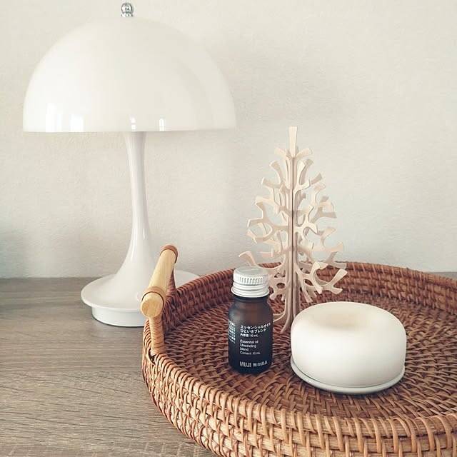 アロマの力でお家がもっと好きになる♪無印良品の「香りアイテム」7選