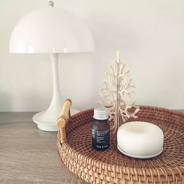 「アロマの力でお家がもっと好きになる♪無印良品の「香りアイテム」7選」の画像