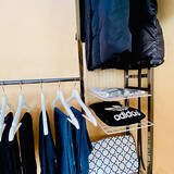 「DIY初心者さんでも簡単に作れる！100均ワイヤーネット活用アイデア集」の画像2